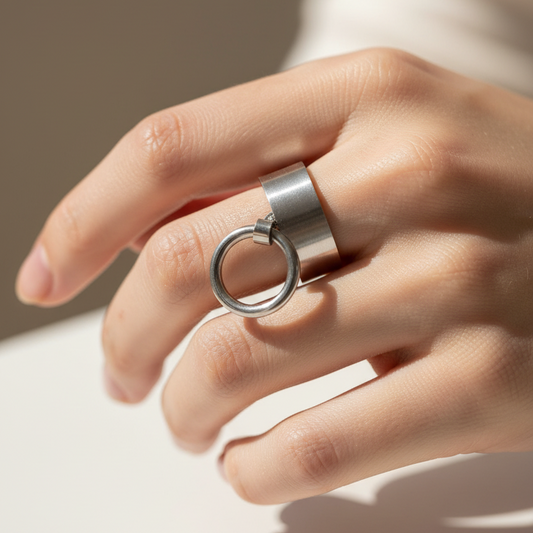 Bague LÉNA