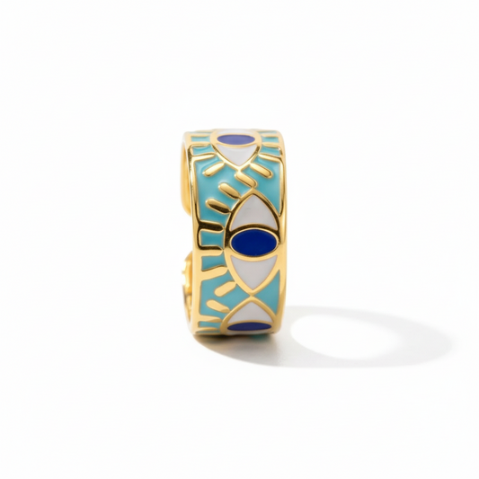 Bague CLÉOPÂTRE