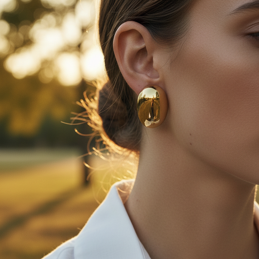 Boucles CAPUCINE