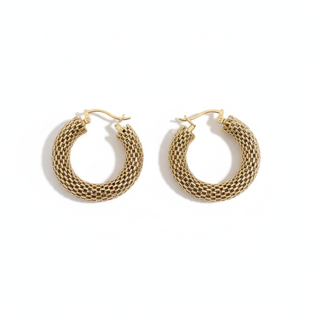 Boucles PÉNÉLOPE