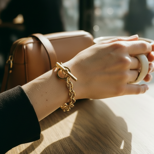 Bracelet OLYMPE