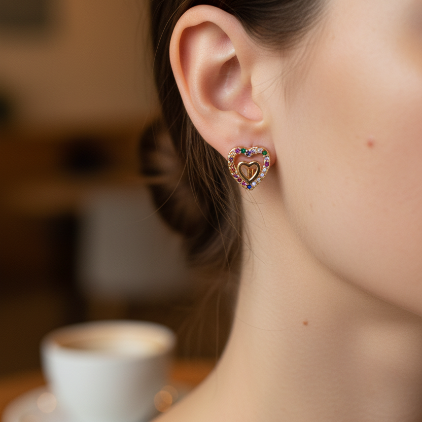 Boucles IRIS