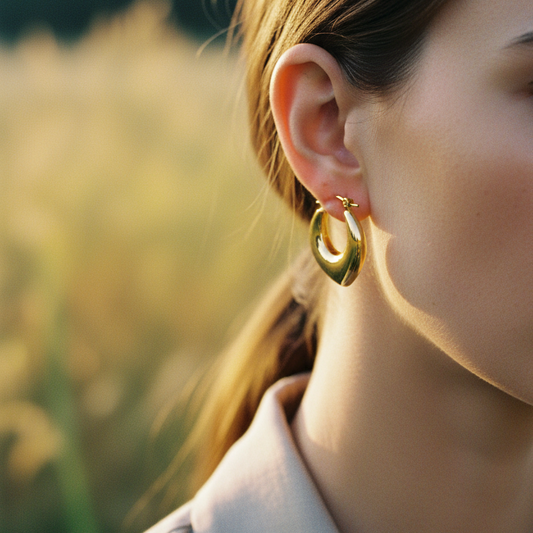 Boucles KLOÉ