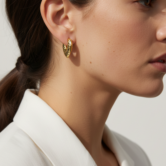 Boucles FAUVE