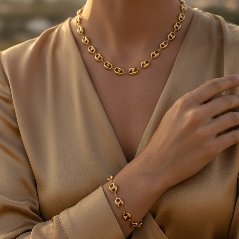 Bracelet VÉNITIA