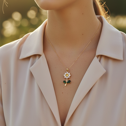 Collier SOLÈNE
