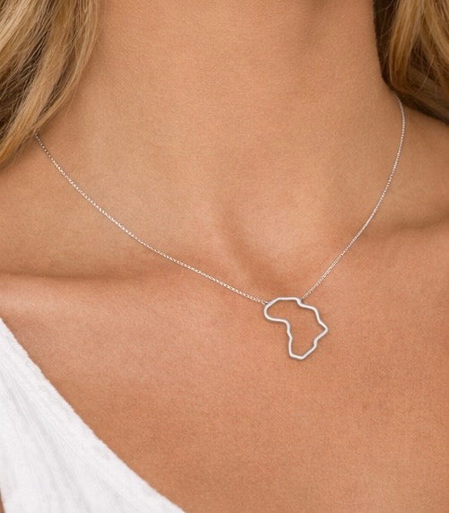 Collier IMANI