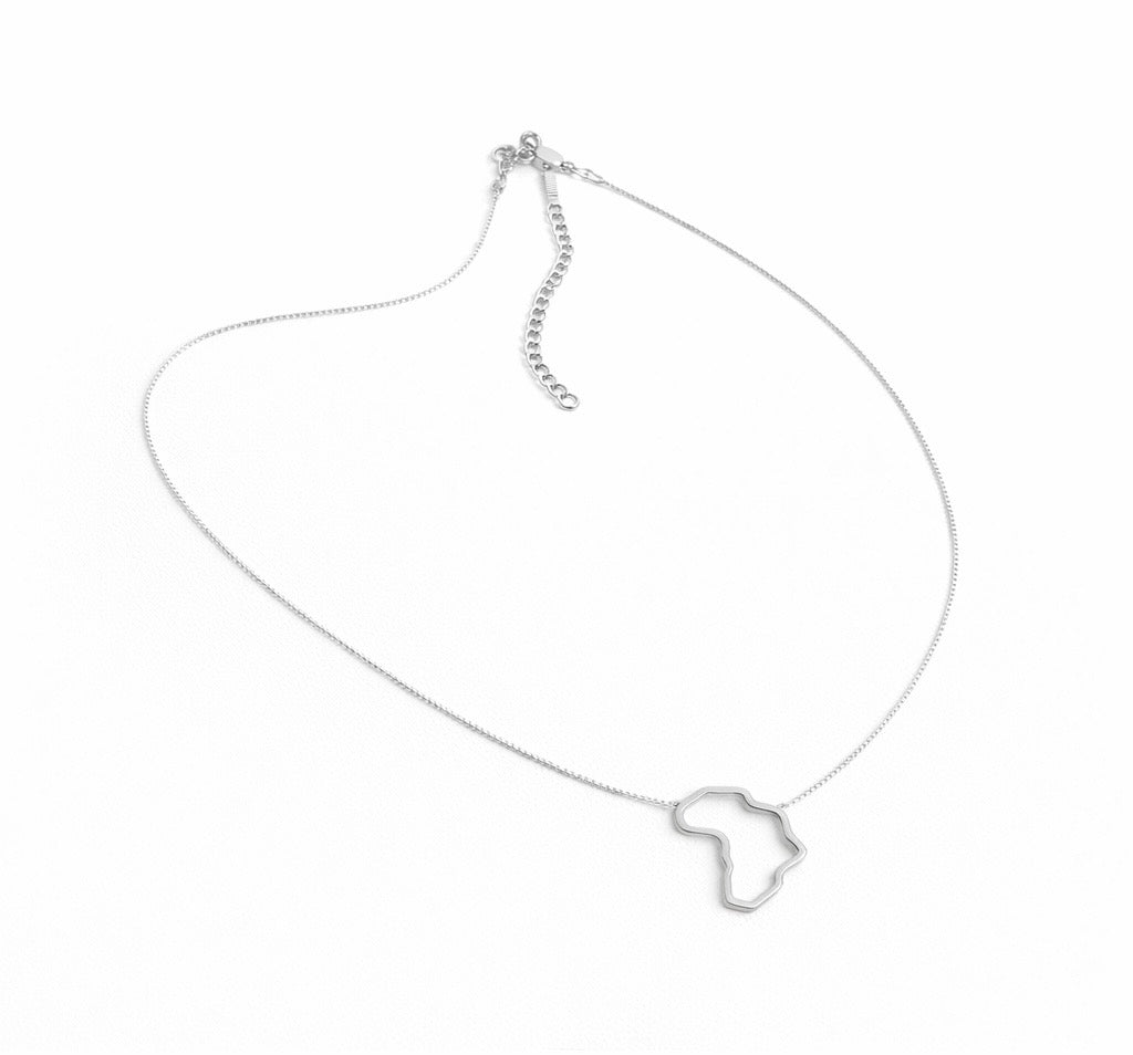 Collier IMANI