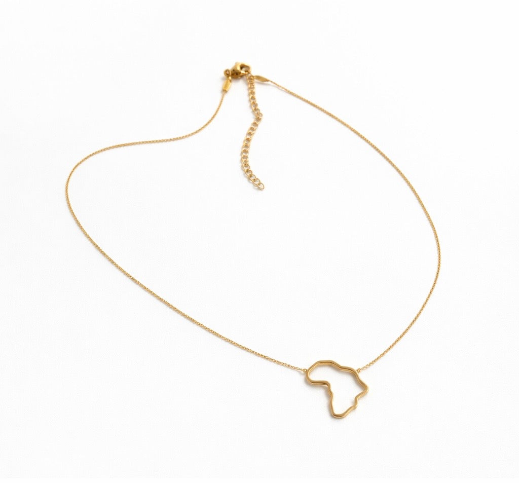 Collier IMANI