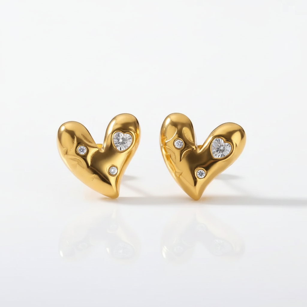 Boucles VALENTINA