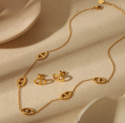 Boucles ÉLÉANORE