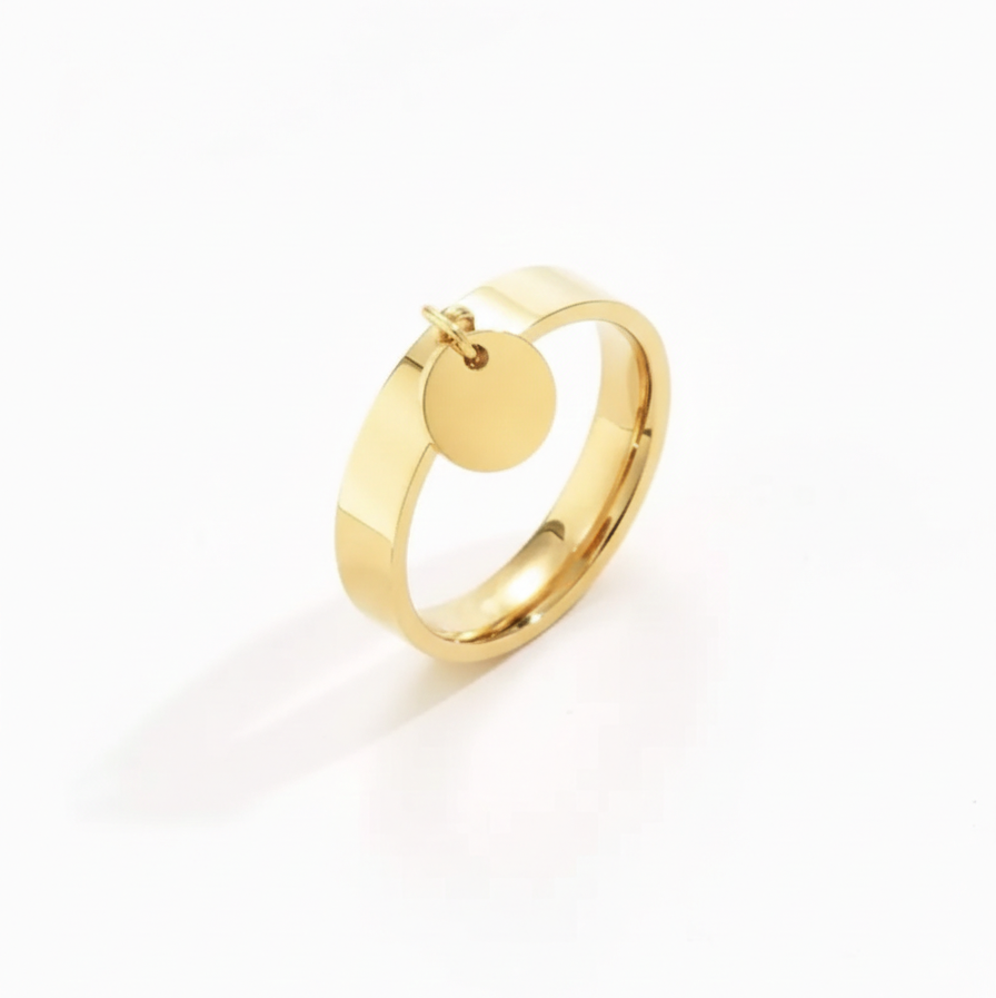 Bague EDNA
