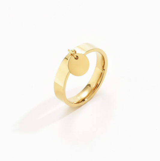 Bague EDNA