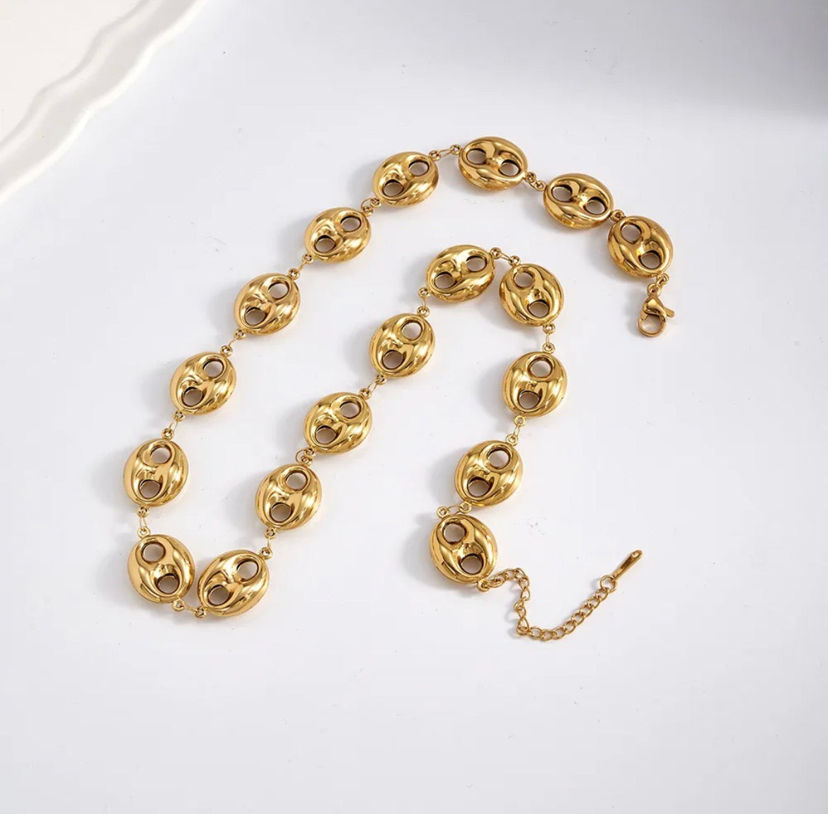 Collier VÉNITIA