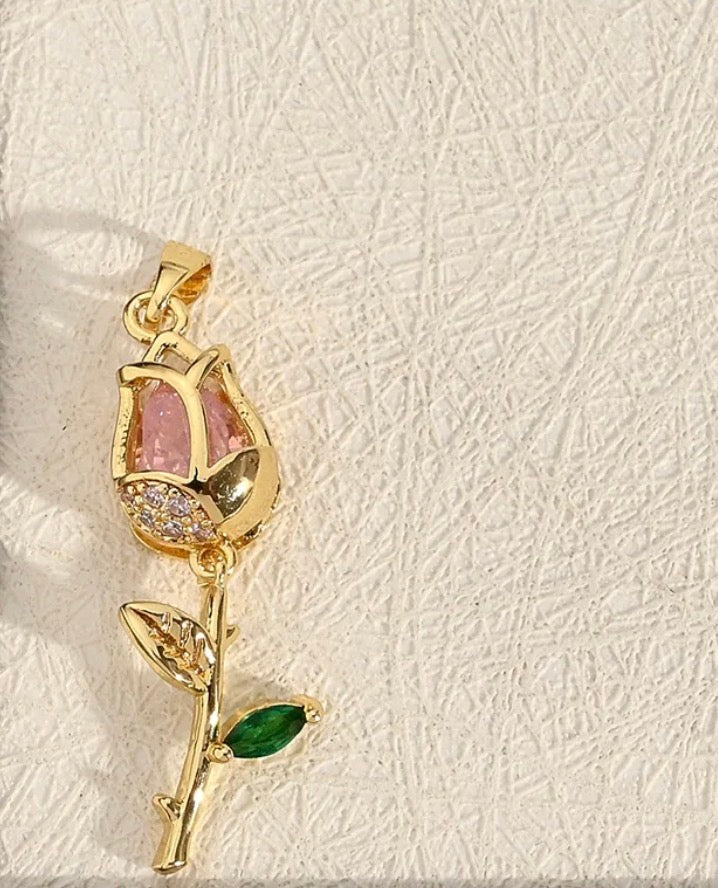 Collier ROSALIE