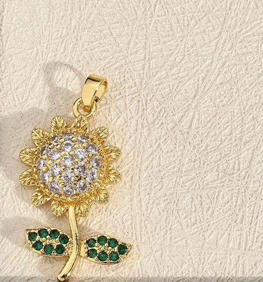 Collier HÉLIA