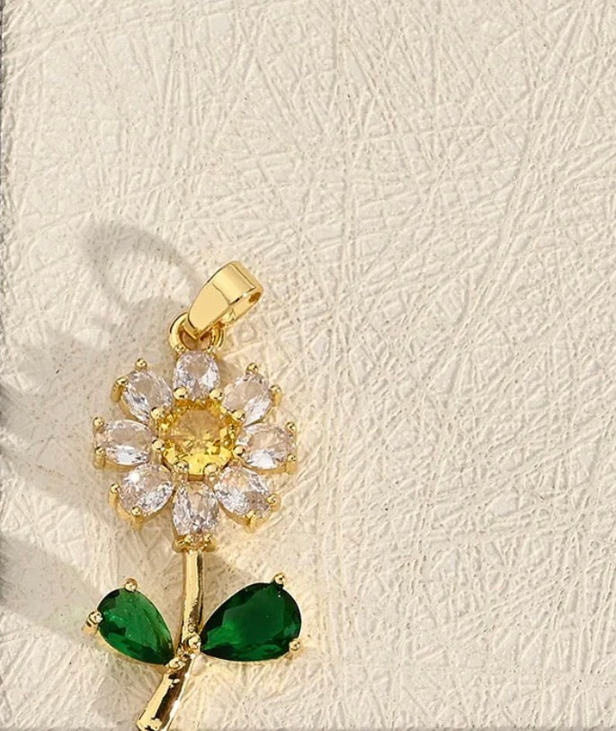 Collier SOLÈNE