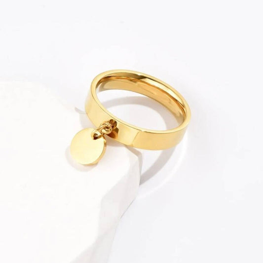 Bague EDNA