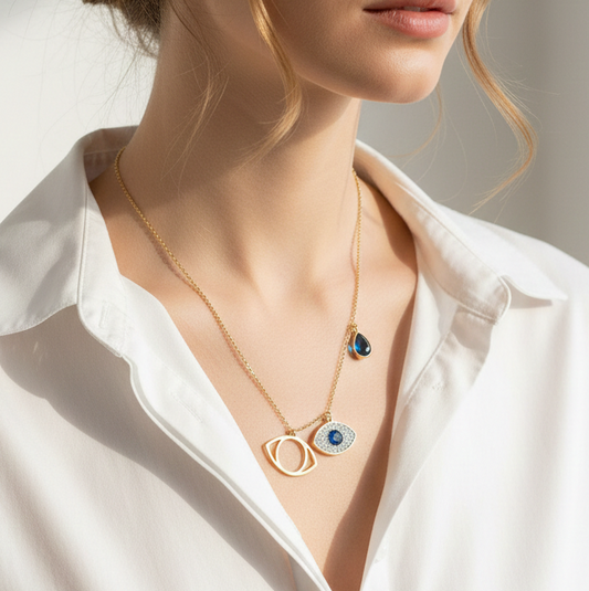Collier LOUNA