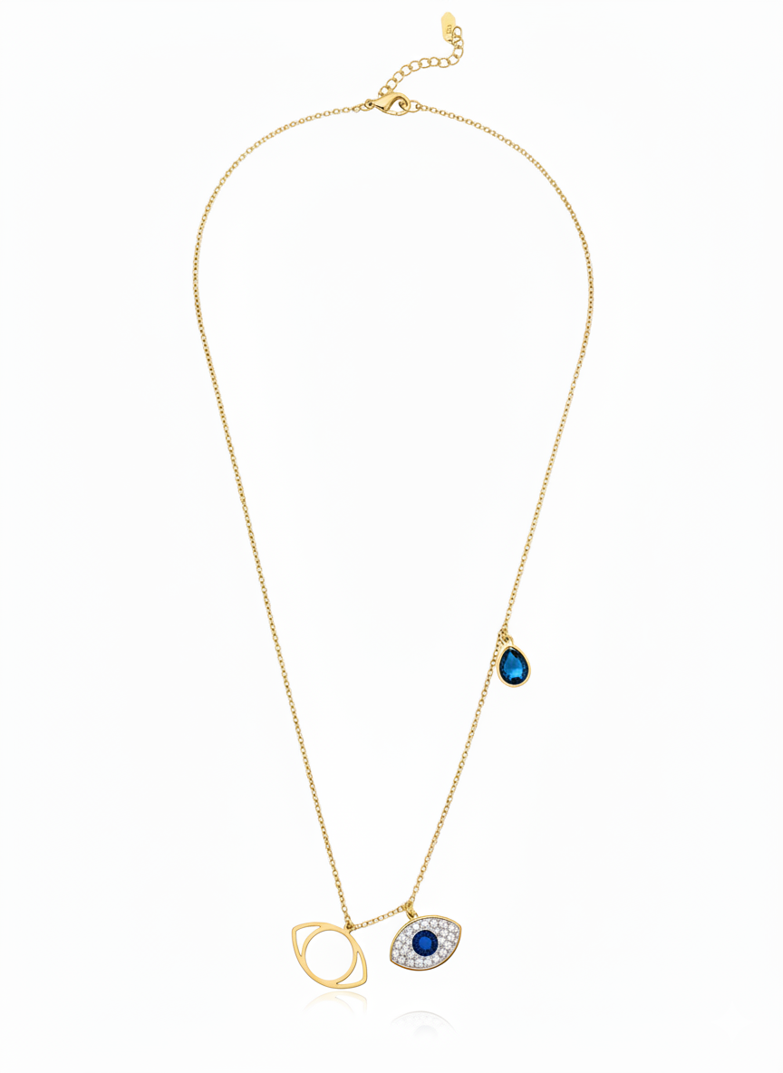 Collier LOUNA