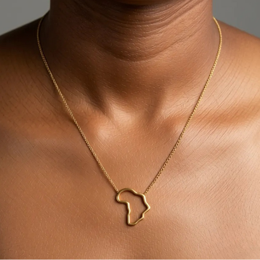 Collier IMANI