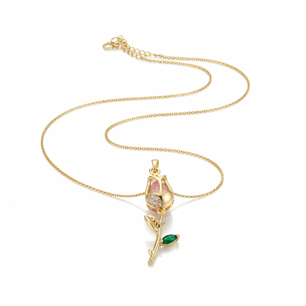 Collier ROSALIE