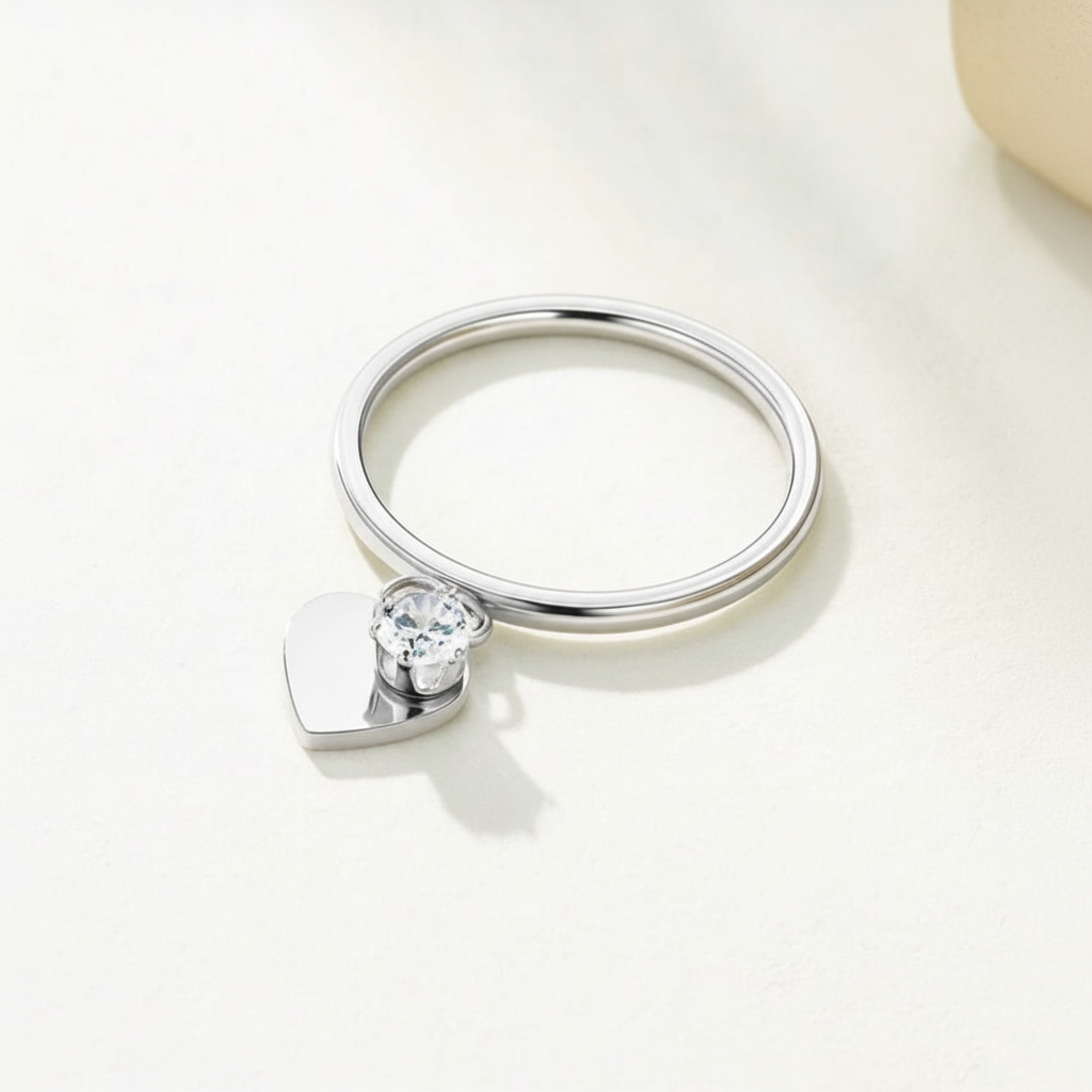 Bague VALENTINA