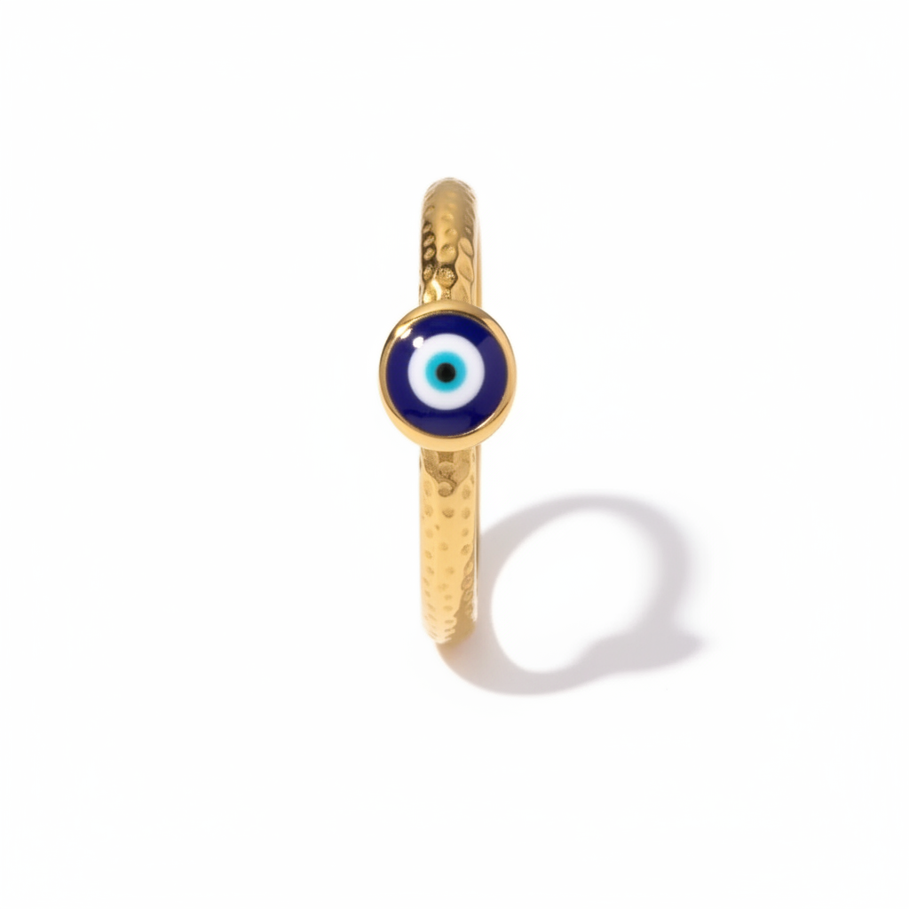 Bague AZUR