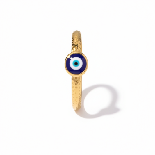 Bague AZUR