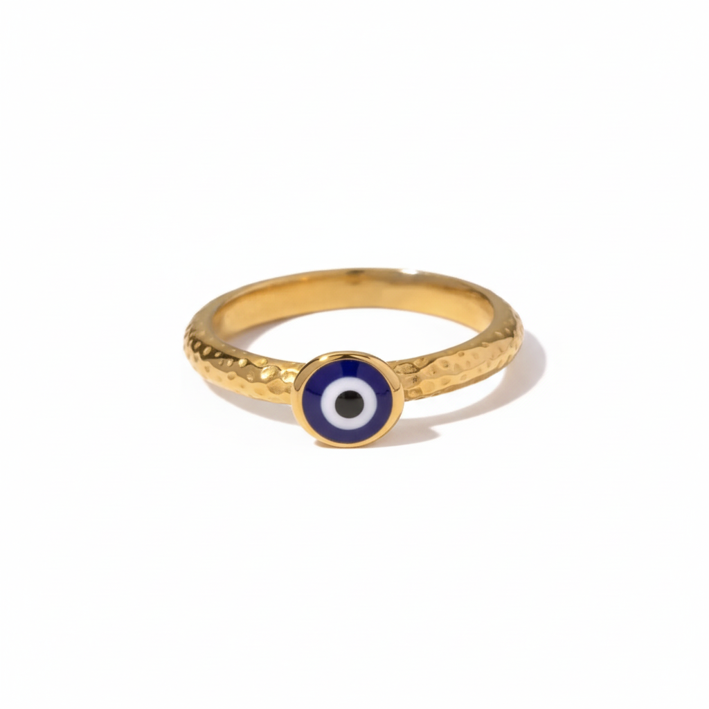 Bague AZUR