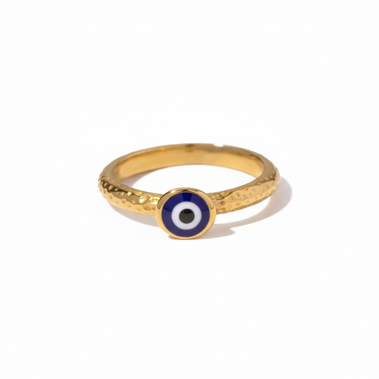 Bague AZUR