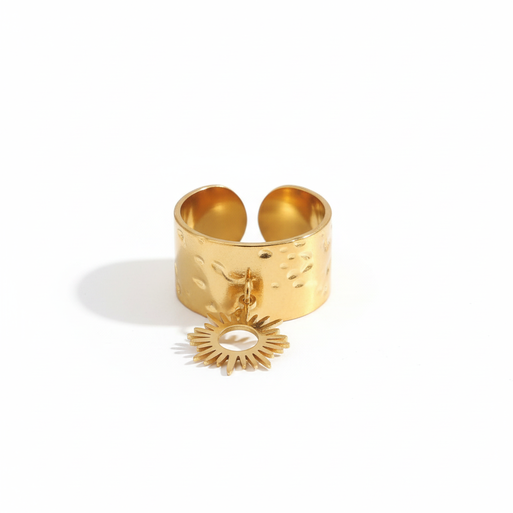 Bague CÉLESTE