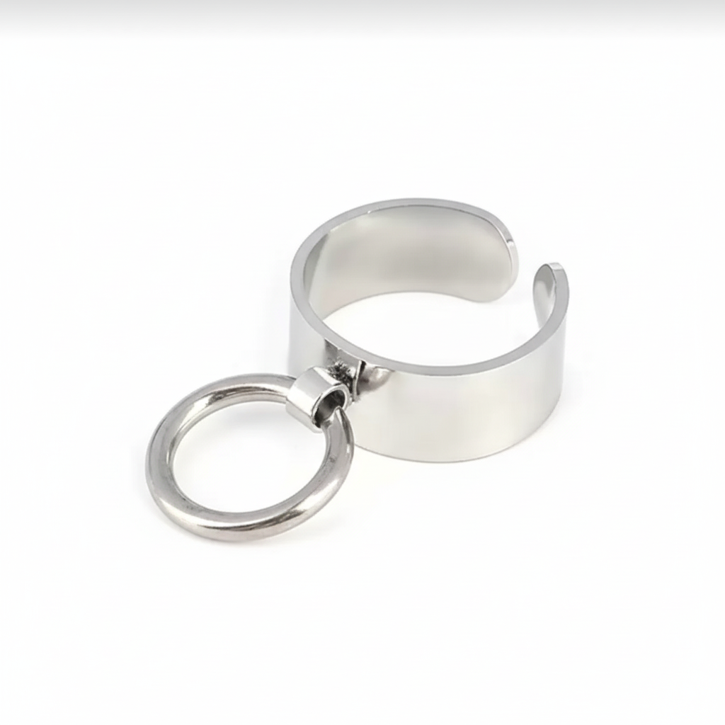 Bague LÉNA