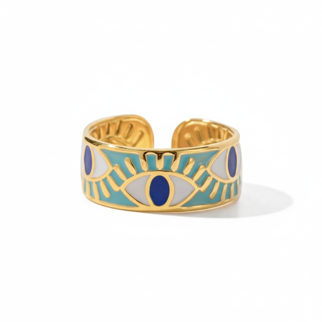 Bague CLÉOPÂTRE