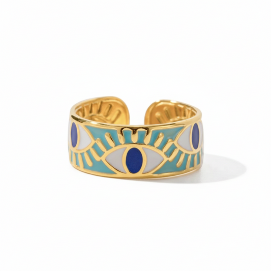 Bague CLÉOPÂTRE