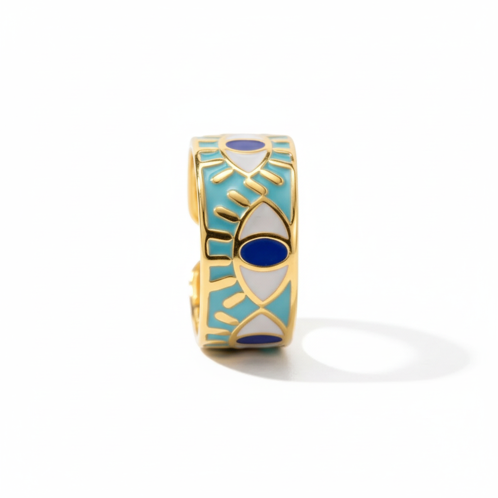 Bague CLÉOPÂTRE