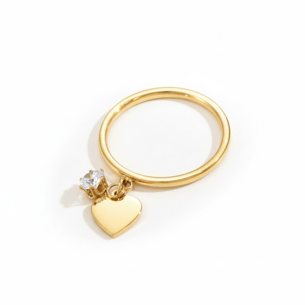 Bague VALENTINA