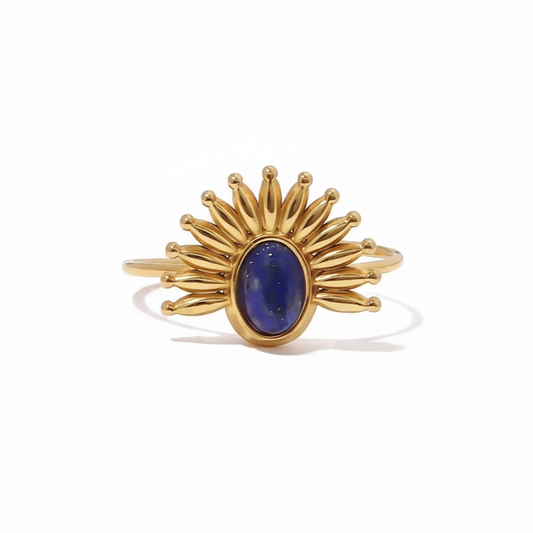 Bague HÉLIOS