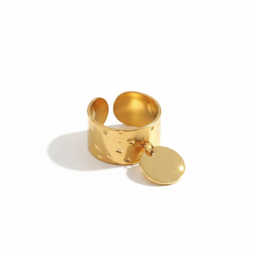 Bague LUNA