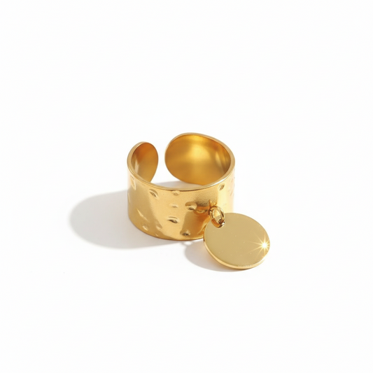 Bague LUNA