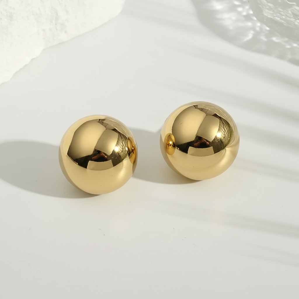 Boucles STELLA