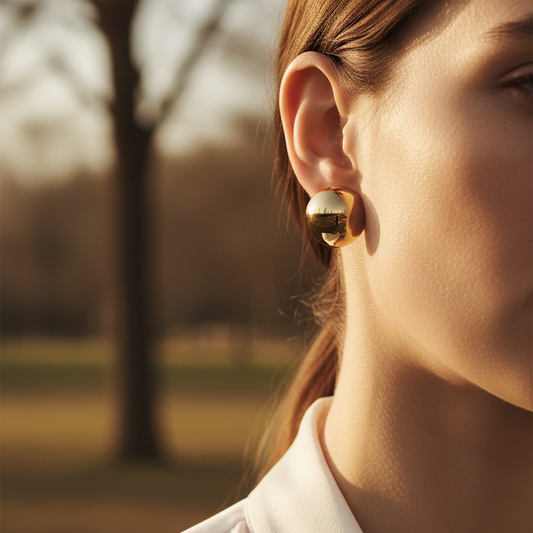 Boucles STELLA