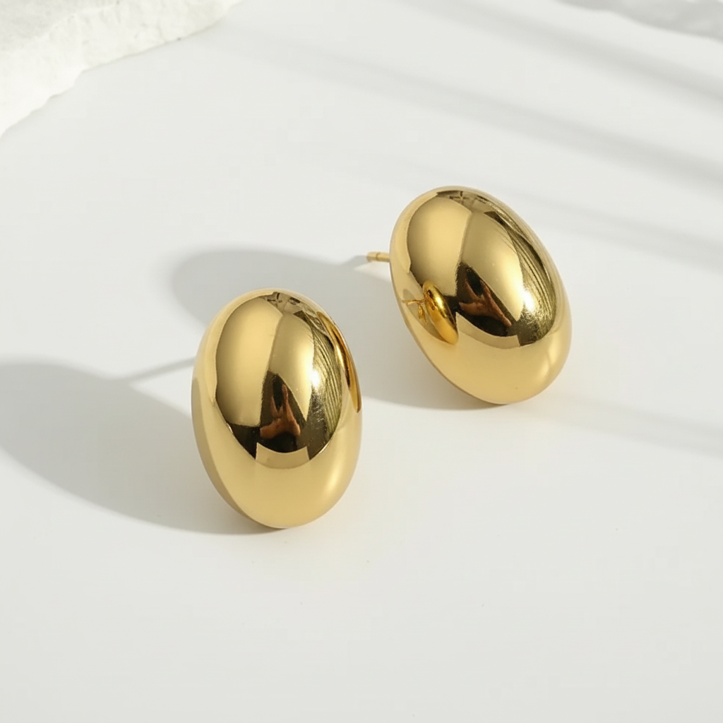 Boucles CAPUCINE
