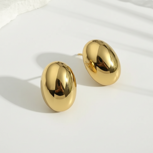 Boucles CAPUCINE