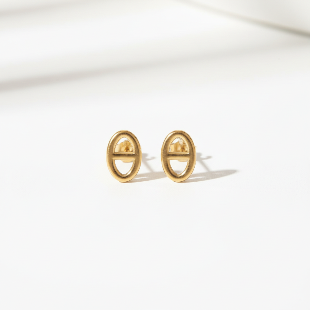 Boucles ÉLÉANORE