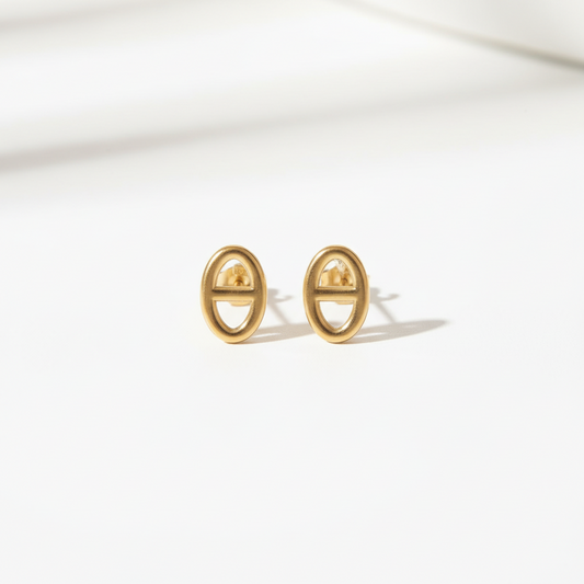 Boucles ÉLÉANORE