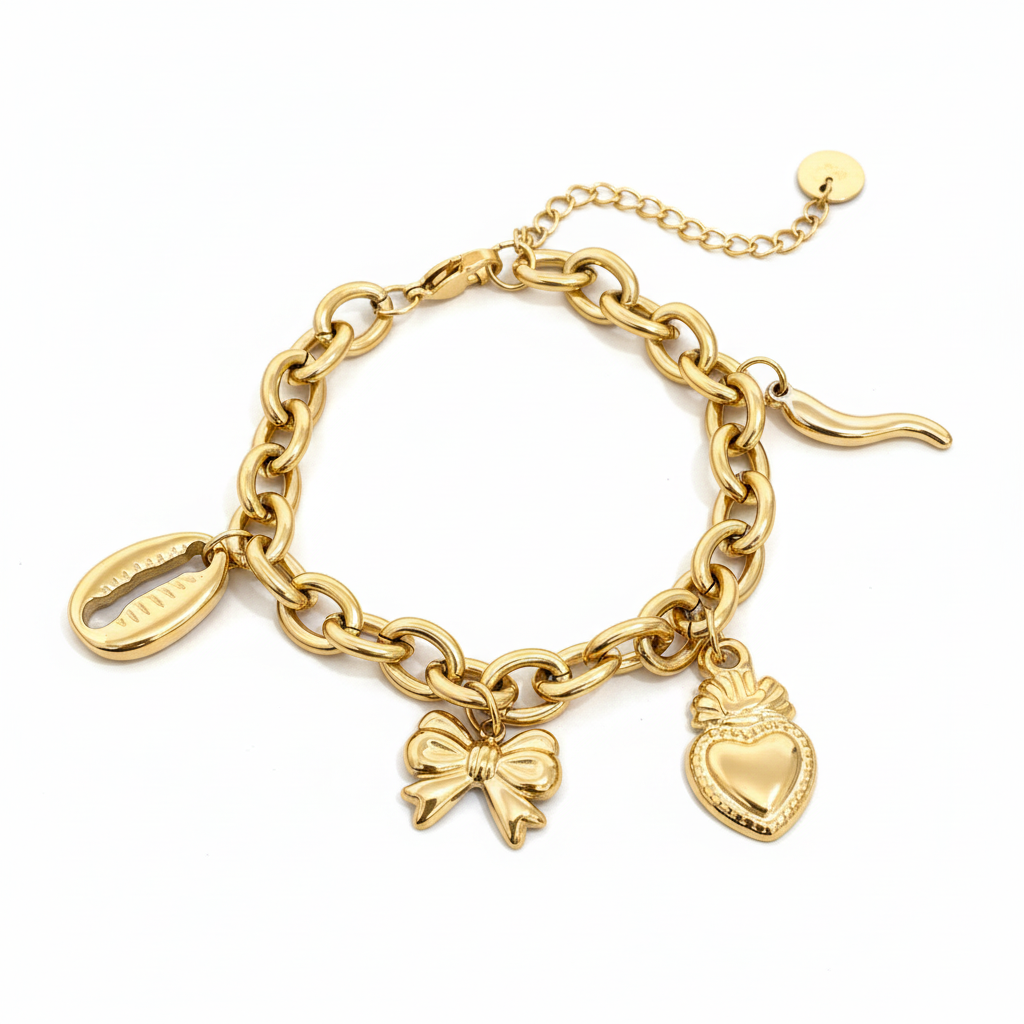 Bracelet ALMA