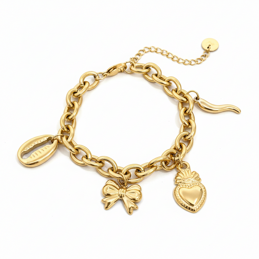 Bracelet ALMA