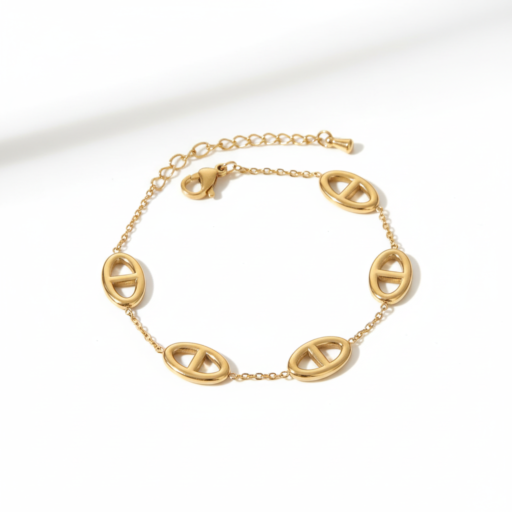 Bracelet ÉLÉANORE