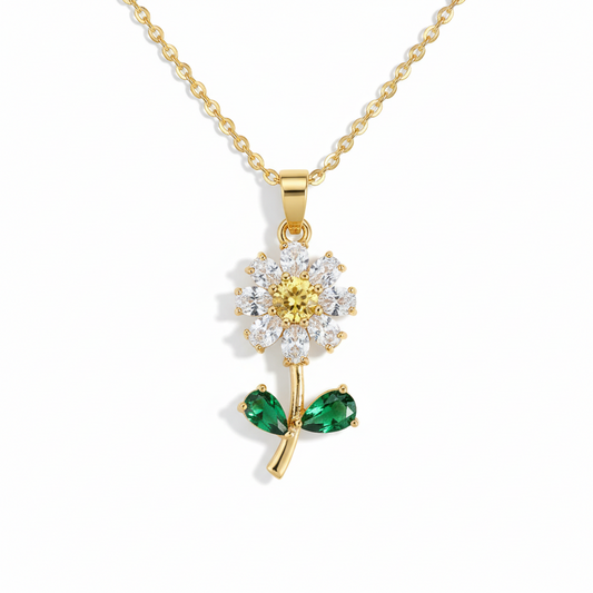 Collier SOLÈNE